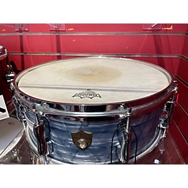 Used Sakae 14X6.5 TRILOGY Drum