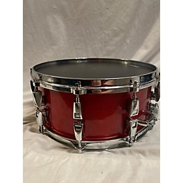 Used Yamaha 14X7 Absolute Snare Drum