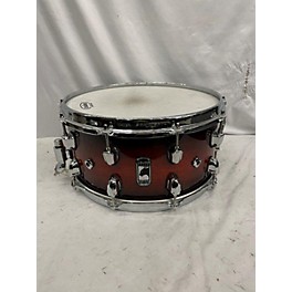 Used Mapex 14X7 Black Panther Solidus Drum