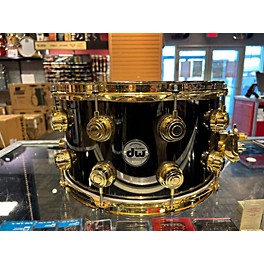 Used DW 14X7 COLLECTOR SERIES SNARE Drum