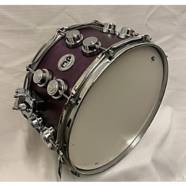 Used DW 14X7 Collector's Series Maple Snare Drum