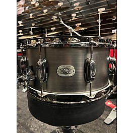 Used TAMA 14X7 Metalworks Snare Drum