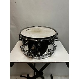 Used DW 14X7 Performance Series Steel Snare Drum