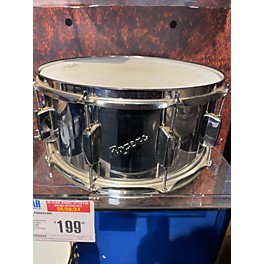 Used Rogers 14X7 Powertone Snare Drum