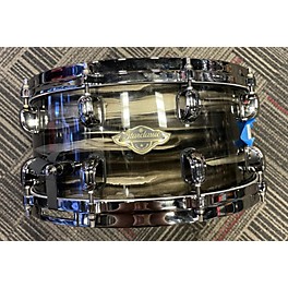 Used TAMA 14X7 Starclassic Snare Drum