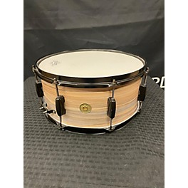 Used TAMA 14X7 WOODWORKS POPLAR Drum