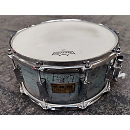 Used Pork Pie 14X7 Weather Barn Snare Drum