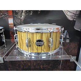 Used Mapex 14X7.5 Mars Drum