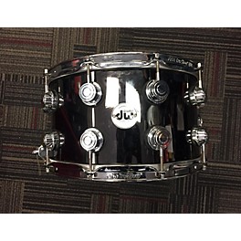 Used DW 14X8 Collector's Series Snare Drum
