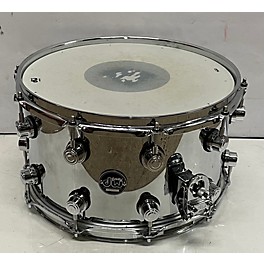 Used DW 14X8 Performance Series Snare Drum