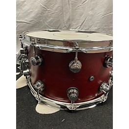 Used DW 14X8 Performance Series Snare Drum