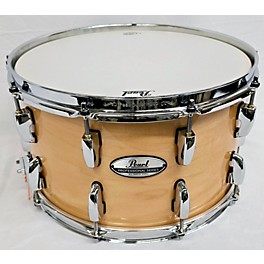 Used Pearl 14X8 Professional Series Snare Drum