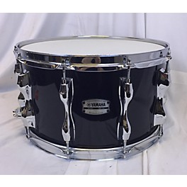 Used Yamaha 14X8 RBS1480 Recording Custom Birch Snare Drum