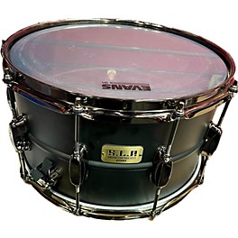 Used TAMA 14X8 SLP Big Black Drum