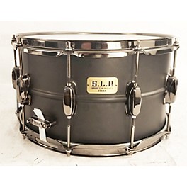 Used TAMA 14X8 Slp Big Black Drum