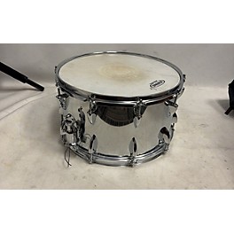 Used Orange County Drum & Percussion 14X8 Steel 14x8 Drum
