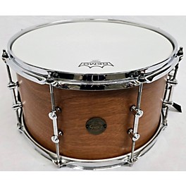 Used Gretsch Drums 14X8 Swampdawg Snare Drum