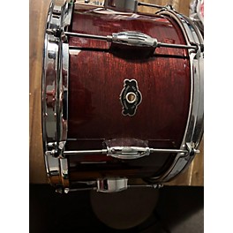 Used George Way Drums 14X8 Tuxedo Tradition Drum