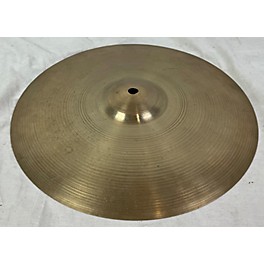 Used Miscellaneous 14in 14" Splash Cymbal