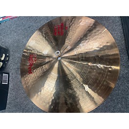 Used Paiste 14in 3000 Cymbal