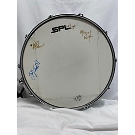 Used SPL 14in 468 SERIES SNARE Drum