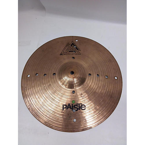 guitar center used cymbals