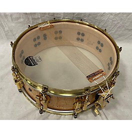 Used SONOR 14in ARTIST SERIES SNARE Drum