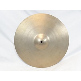 Used Zildjian 14in Avedis CRASH Cymbal
