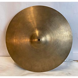 Used Zildjian 14in Avedis Hi Ha Botom 884g Cymbal