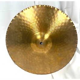 Used Zildjian 14in Avedis Hi Hat Bottom Cymbal