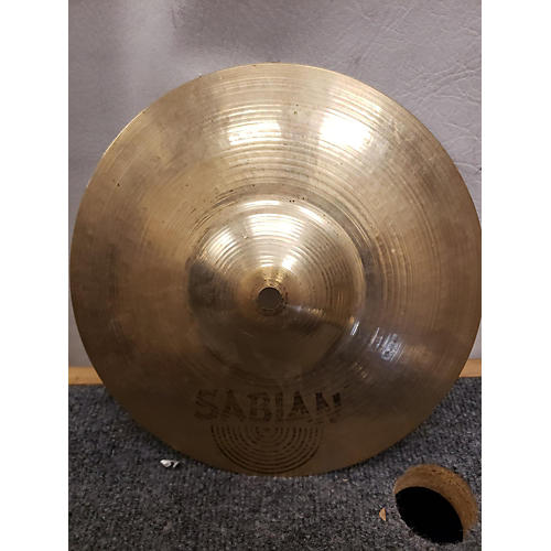 guitar center used cymbals