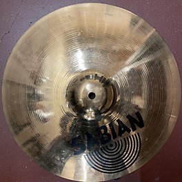Used SABIAN 14in B8 Pro Hi Hat Bottom Cymbal