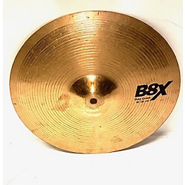 Used SABIAN 14in B8X Thin Crash Cymbal