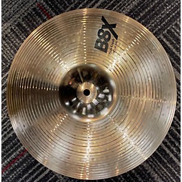 Used SABIAN 14in B8X Thin Crash Cymbal