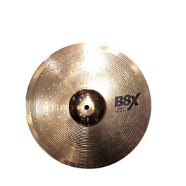 Used SABIAN 14in B8x Cymbal
