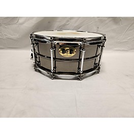Used Pork Pie 14in BIG BLACK Drum