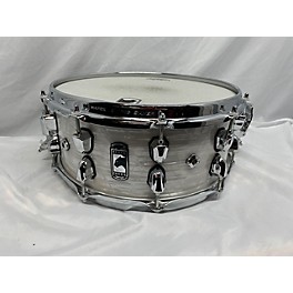 Used Mapex 14in BLACK PANTHER HERITAGE Drum