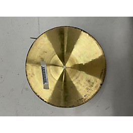Used Miscellaneous 14in Basik TM Cymbal