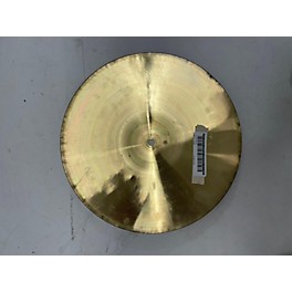 Used Miscellaneous 14in Basik TM Cymbal