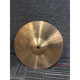 Used Dream 14in Bliss Crash Cymbal