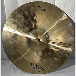 Used Dream 14in Bliss Cymbal