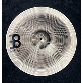 Used MEINL 14in CLASSICS SERIES CHINA Cymbal