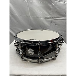 Used DW 14in CONCEPT SERIES MAPLE SNARE Drum