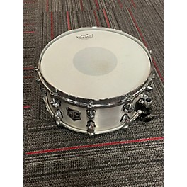 Used SJC Drums 14in CUSTOM SNARE Drum