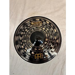Used MEINL 14in Classic Custom Dark Hi-hat Bottom Cymbal