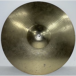 Used Miscellaneous 14in Crash Cymbal