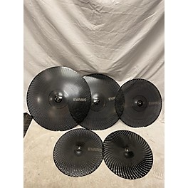 Used Evans 14in DB ONE Cymbal