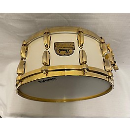 Used Pearl 14in DENNIS CHAMBERS SIGNATURE SERIES MAPLE Drum