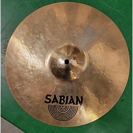 Used SABIAN 14in Dave Weckl Hi Hat Bottom Cymbal