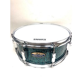 Used Pearl 14in Decade Snare Drum